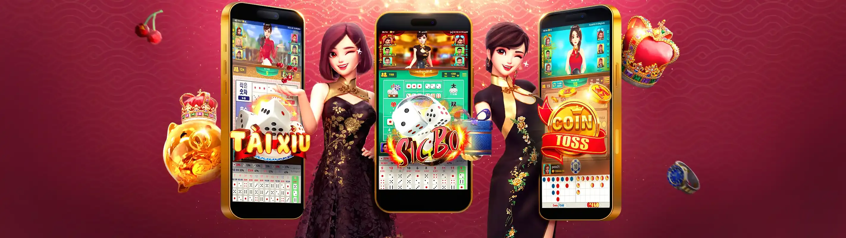 Hitclub Hit – Cổng game đổi thưởng uy tín